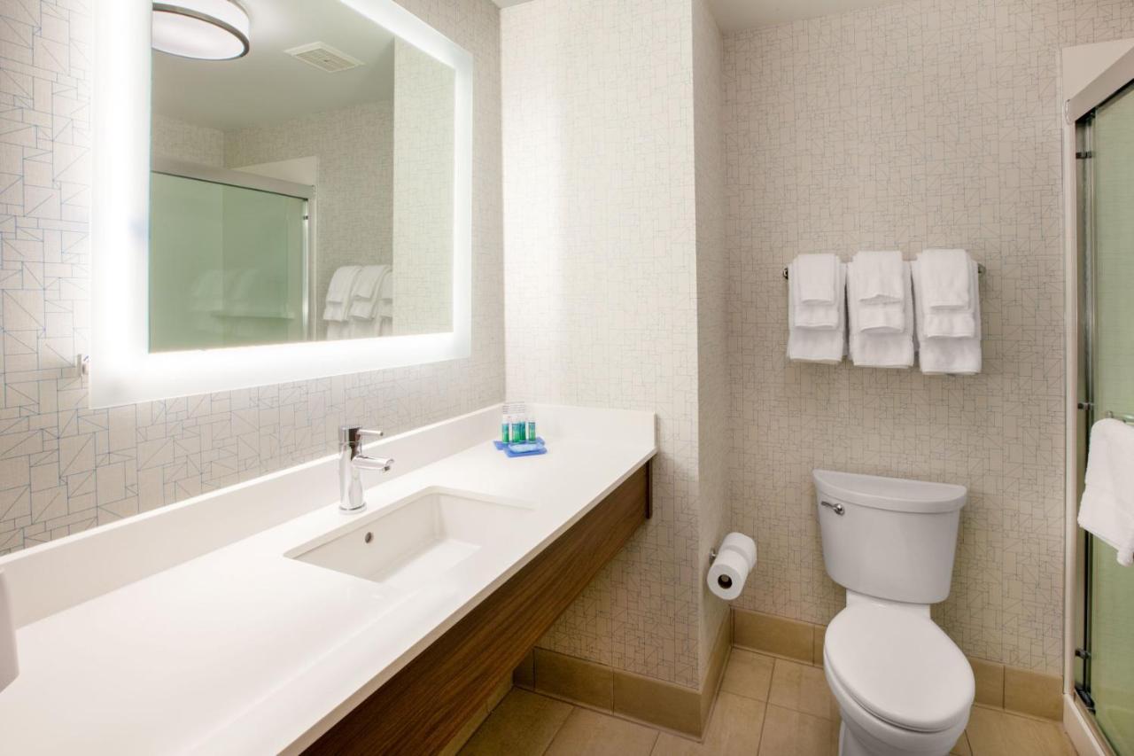Holiday Inn Express - Blair By Ihg Exterior foto